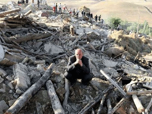 España expresa sus condolencias al gobierno iraní por las víctimas de los terremotos