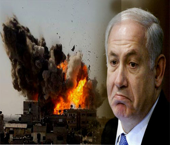 Los líderes de la ocupación sionistas amenazan con nueva agresión contra Gaza