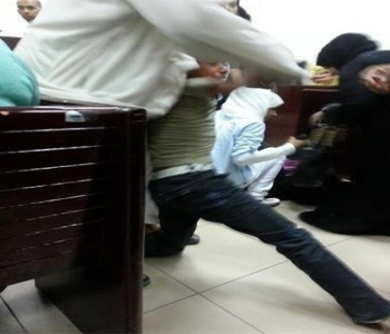 Dos niños bahreiníes fueron condenados a cárcel