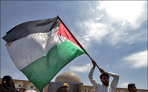 El Día Mundial de Al-Quds: Marchas millonarias en Irán