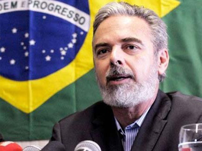 Brasil rechaza injerencia foránea en Siria e Irán