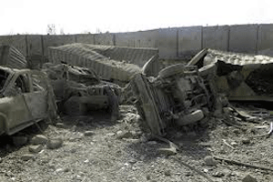 Atentado en Afganistán deja al menos 25 muertos