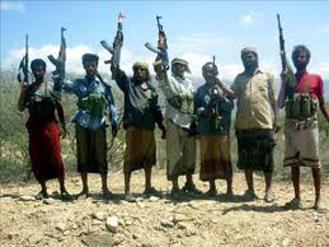 Acosan a los milicianos de “Ansar el-Sharia” en libia