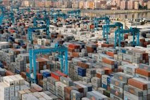 La mayor operación contra el contrabando en los últimos años
