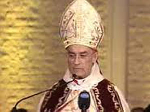 La esperada visita del Papa Benedicto XVI a Líbano