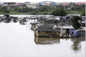 Inundaciones dejan 24 muertos en Camerún