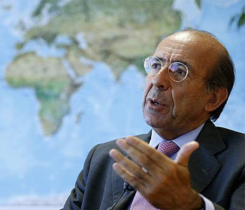 España, dispuesta a implicarse en una intervención militar en Mali
