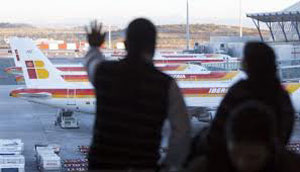 EE UU puede vetar el vuelo a viajeros desde España a Cuba, Canadá y México
