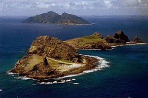 Japón envió un diplomático a China para mediar en la disputa por islas