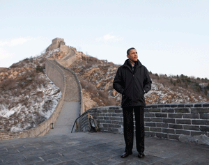 Obama denuncia a China ante OMC por su apoyo a la automoción