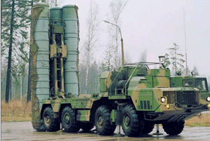 Irán desarrolla un sistema de defensa antiaérea que supera a los S-300 de Rusia