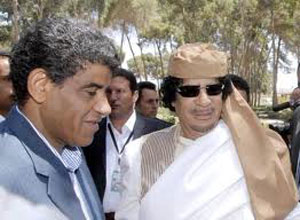 Extraditado a Libia el exjefe de inteligencia del régimen de Gadafi