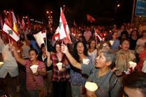 Juntos en la paz, en el amor, en la libertad y la seguridad