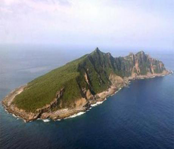 China expulsa a barcos japoneses de la zona de las islas en disputa