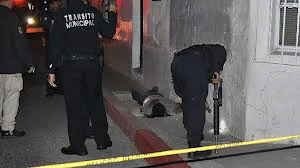 Muere un mexicano de 16 años en un ataque de la Guardia Fronteriza de EEUU