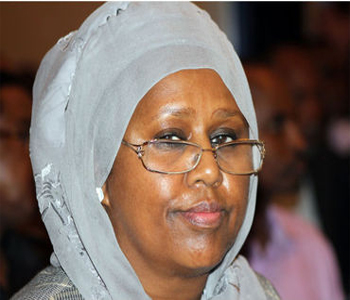 Somalia pone a una mujer al frente de la cartera de Exteriores