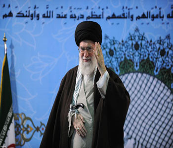 Ayatolá Jaminei: “La libertad también tiene que ser estudiada desde el punto de vista islámico”