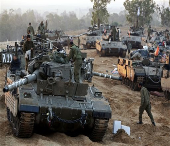 Sondeo: Alto al fuego en Gaza disgusta a israelíes