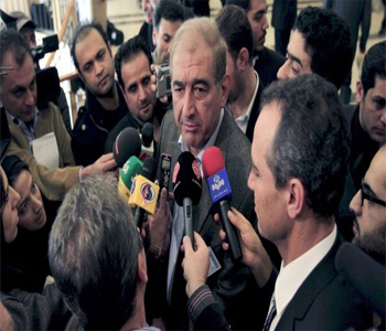 Conferencia siria en Irán aboga por el diálogo entre el régimen y la oposición