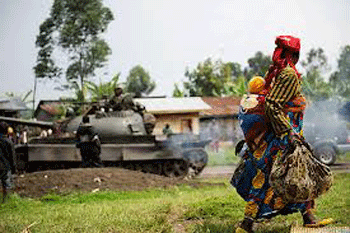Tropas de ONU en