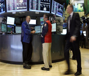 Unos economistas pronostican que EEUU se dirige a otra recesión