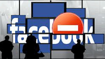 Facebook censura fotos de niños muertos en Gaza