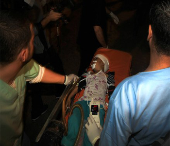 EEUU justifica ataques israelíes a Gaza pese al rechazo mundial