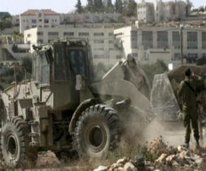 Pulso diplomático en la Ocupada Palestina