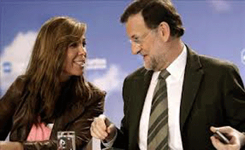 Rajoy asegura que colaborará con el nuevo Gobierno catalán