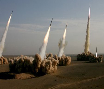 Maniobras militares de Irán, advertencia seria al enemigo