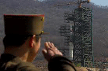 Corea del Norte prolonga el plazo para lanzamiento de cohete
