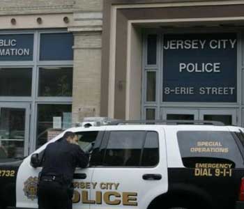 comisaria+nueva+jersey Tres policías heridos en tiroteo en Nueva Jersey