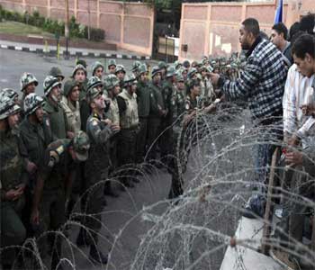 dialogo nacional en egipto Comienza el diálogo nacional convocado por Mursi para dar salida a la crisis
