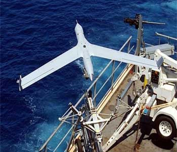 drones+eeuu Nuevas capturas de drones estadunidenses en Irán