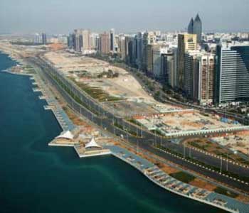 dubai+emirates Emiratos Árabes desarticula una trama que planeaba atentados