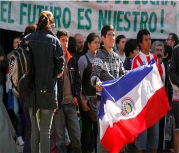 golpe+estado+paraguay+parlamentario2 El Paraguay en el año 2012