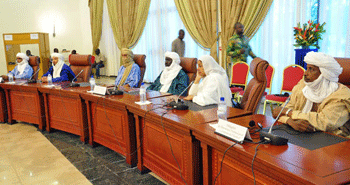 El Gobierno de Mali y los tuareg inician un proceso de diálogo