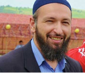 mufti+adjunto+osetia Sexto líder religioso asesinado