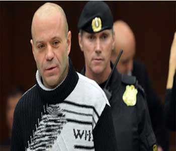 Pavliuchénkov+rusia 11 años de prisión para un cómplice del asesinato de Anna Politkóvskaya