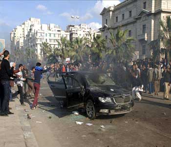 protestas+alexandria+egipto