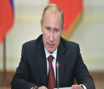 Rusia asumió la presidencia del G20 en busca del crecimiento económico