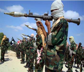qaeda+siria Un lote de terroristas importados para la vecina Siria