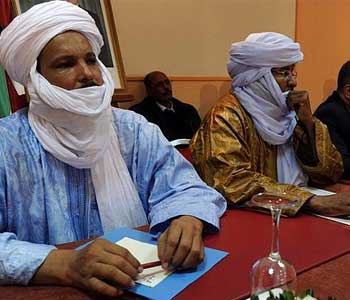 mali+lideres+religiosos Amenazas de muerte a líderes religiosos en el norte de Malí