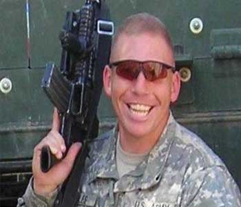Robert+Bales+asesinó+afganos Sargento de EEUU es sentenciado a la pena capital