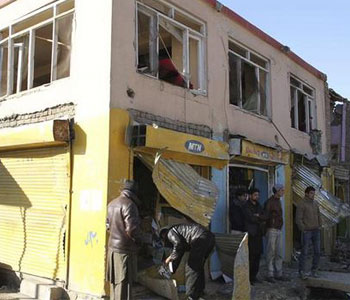 atentado+kandouz+afganistan Hasta el momento ningún grupo ha reivindicado la autoría de estos ataques