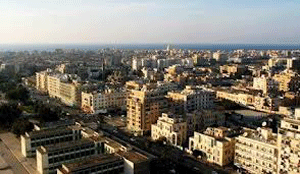 Secuestran en Libia a alto oficial de policía