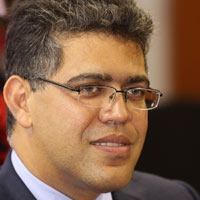 elias+jaua+venezuela Oficializan designación de nuevo canciller en Venezuela