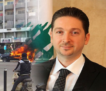 ministro+faysal+karame+libano+tripoli