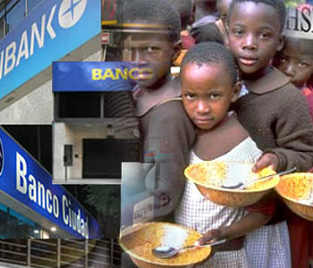 bancos+hambre+mundial Grandes bancos ganan con el hambre de millones de personas