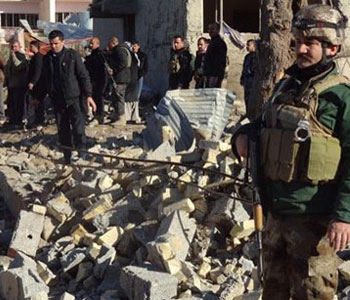 atentado+iraq+kirkuk Más de 30 fallecidos en varios atentados en Irak